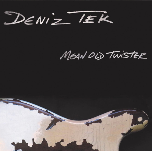 Mean Old Twister
