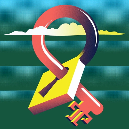 Pochette de Volcano