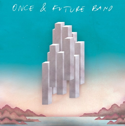 Pochette de Once & Future Band