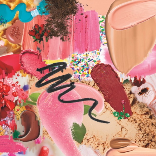 Pochette de Messes