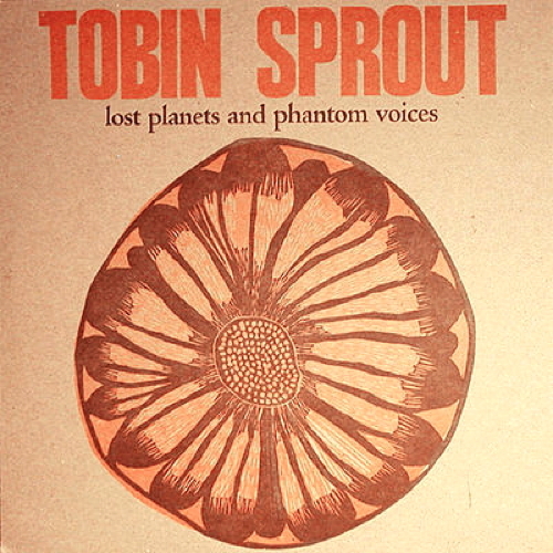 Lost Planets & Phantom Voices