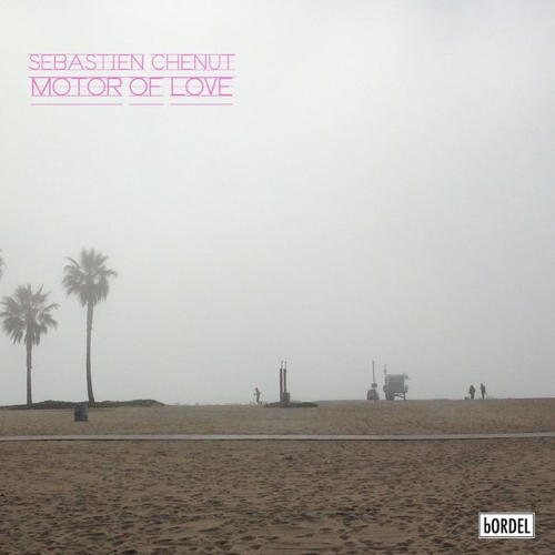 Pochette de Motor Of Love