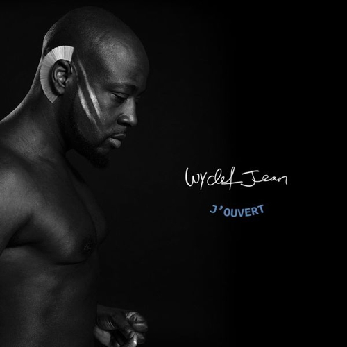 J'Ouvert