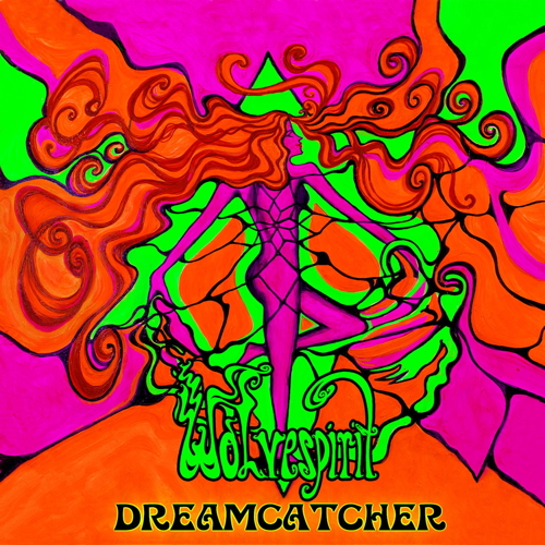 Pochette de Dreamcatcher