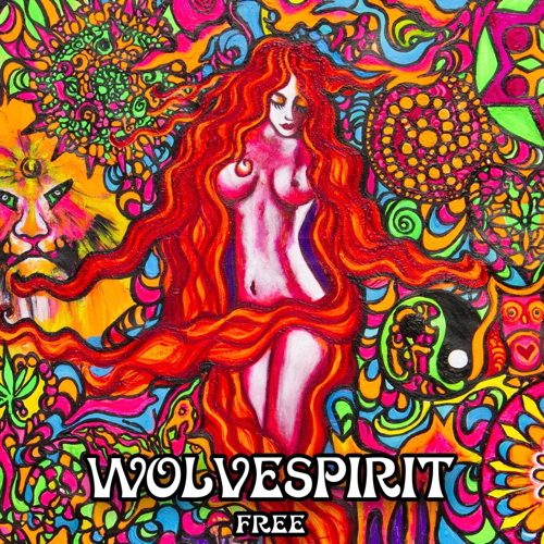 Pochette de Free
