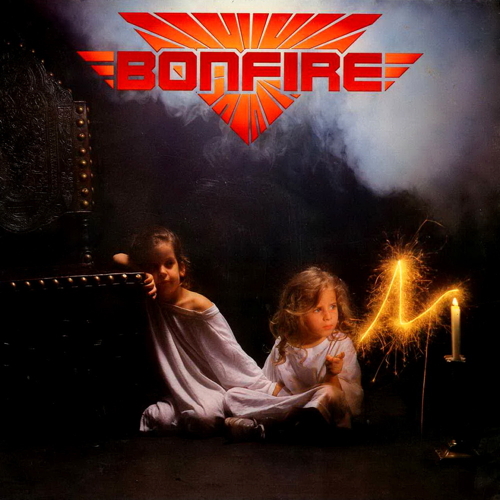 Pochette de Don't Touch The Light