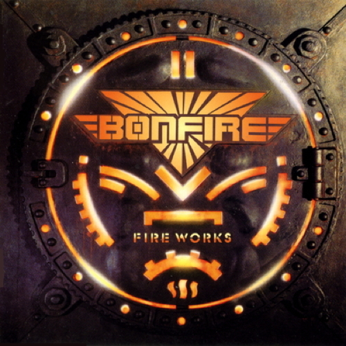 Fire Works