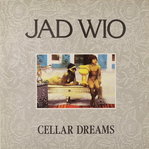Cellar Dreams