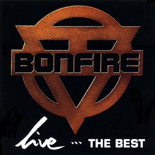 Live... The Best