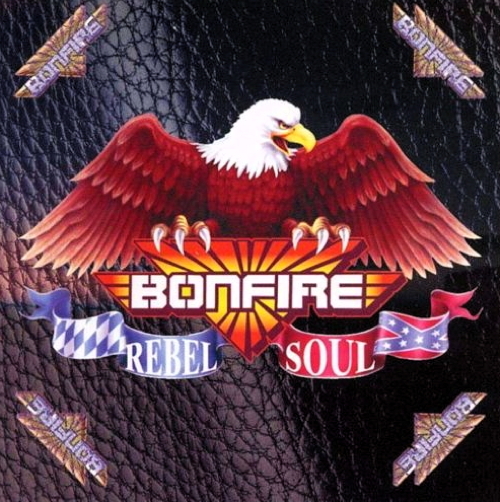 Rebel Soul