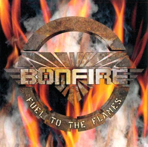 Fuel To The Flames