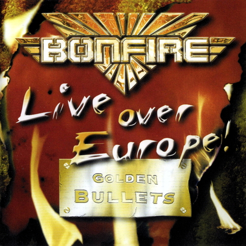 Live Over Europe!