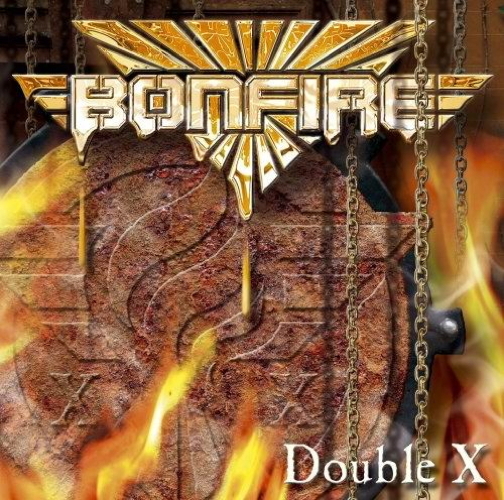 Pochette de Double X