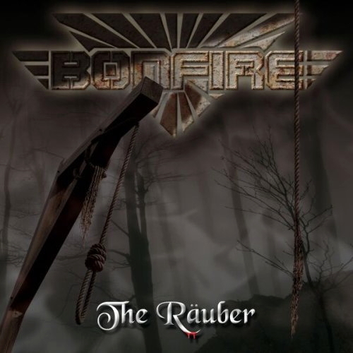 Pochette de The Räuber