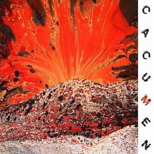 Pochette de Cacumen