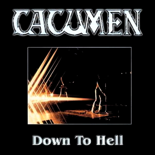 Down To Hell