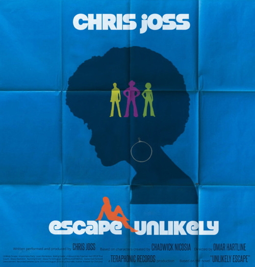 Escape Unlikely