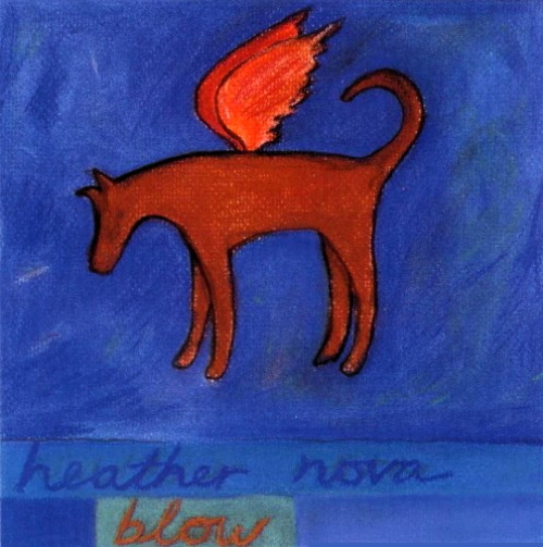 Pochette de Blow