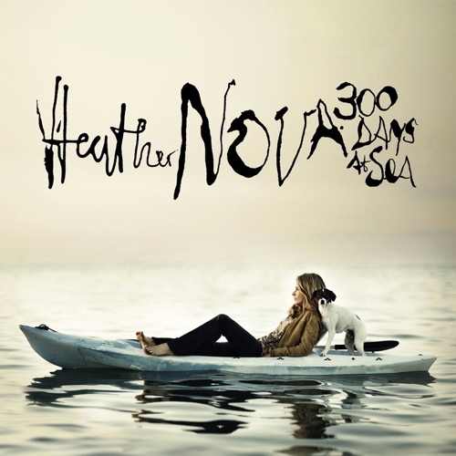 Pochette de 300 Days At Sea