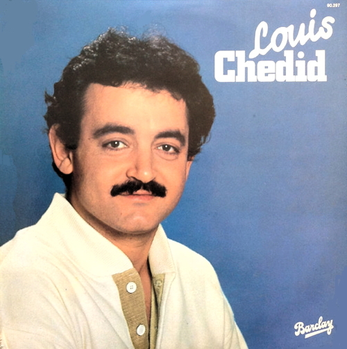Louis Chedid