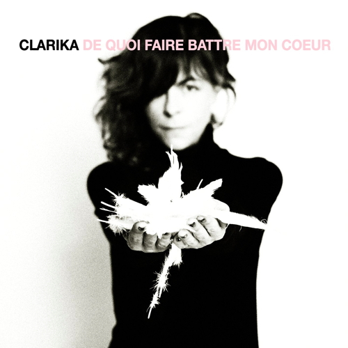 Pochette de De Quoi Faire Battre Mon Coeur