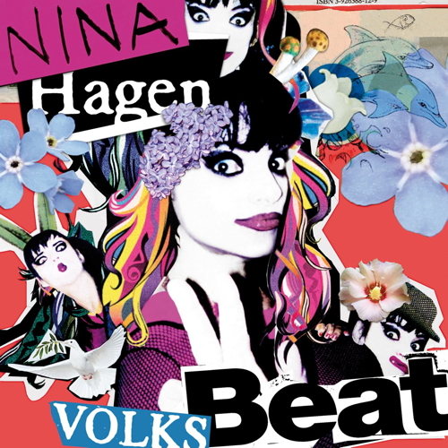Pochette de Volksbeat