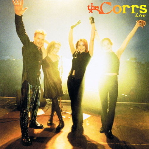The Corrs Live
