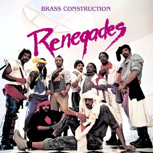 Renegades