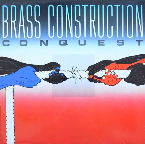 Pochette de Conquest