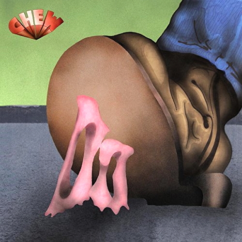 Pochette de Chew