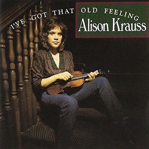 Pochette de I've Got That Old Feeling