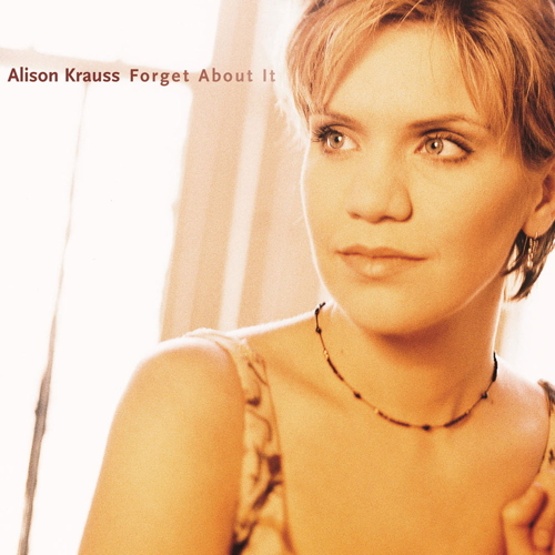 Pochette de Forget About It