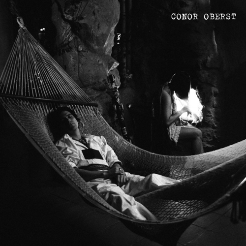 Pochette de Conor Oberst