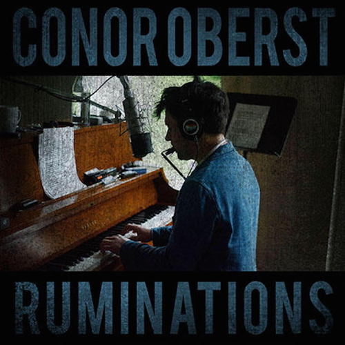 Pochette de Ruminations