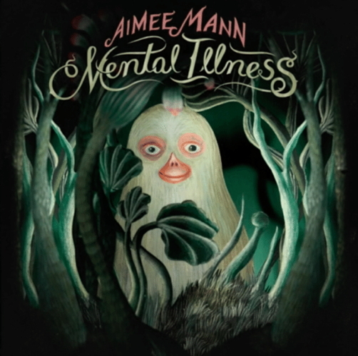 Mental Illness