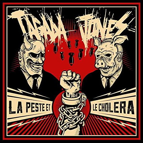 La Peste Et Le Cholera