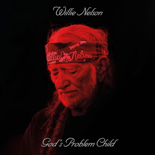 Pochette de God’s Problem Child