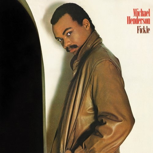 Pochette de Fickle