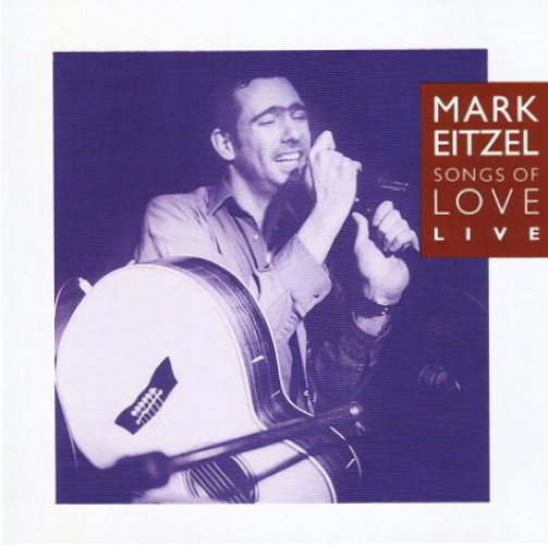 Songs Of Love (Live At The Borderline 17.1.91)