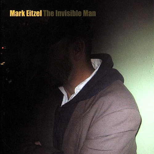 The Invisible Man