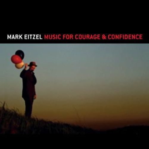 Music For Courage & Confidence