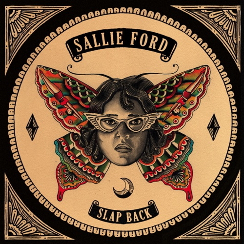 Pochette de Slap Back
