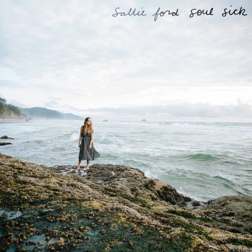 Pochette de Soul Sick