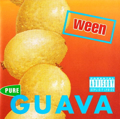 Pure Guava