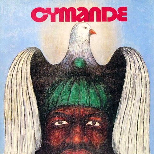 Pochette de Cymande