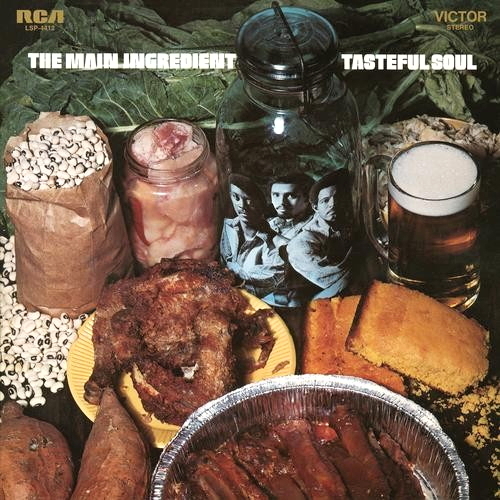 Pochette de Tasteful Soul