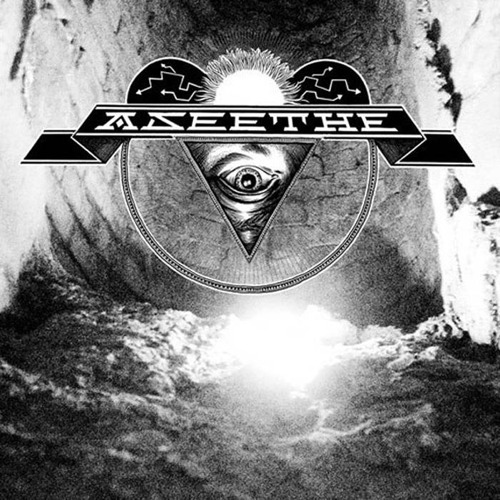 Pochette de Reverent Burden