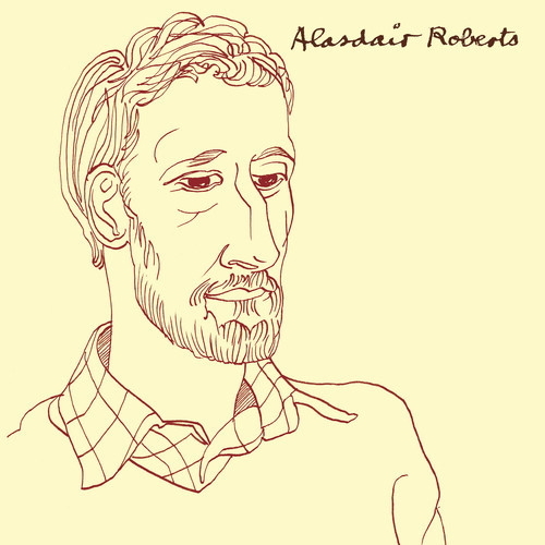 Pochette de Alasdair Roberts