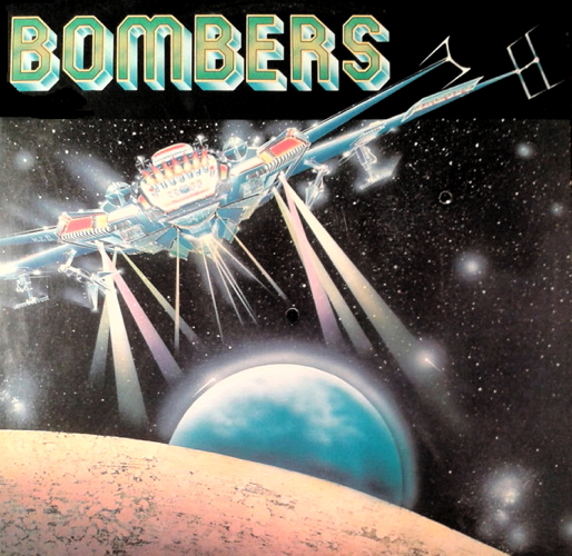 Pochette de Bombers