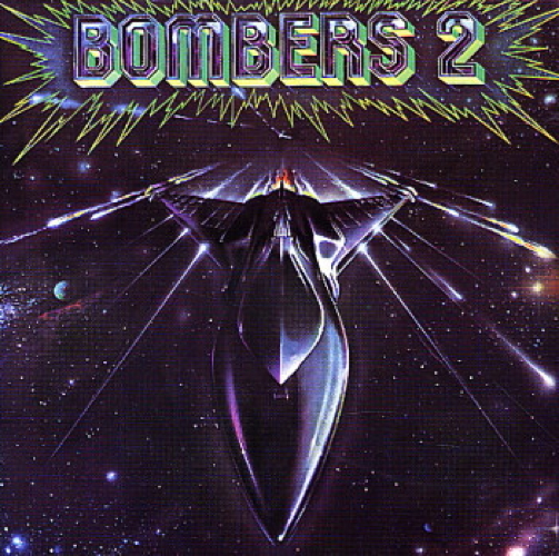 Bombers 2